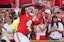 Rashee Rice Kansas City Chiefs NFL