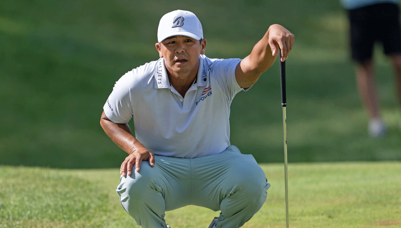How To Bet - 3M Open Sleeper Picks and Predictions: Kitayama's Ball-Striking Will Shine