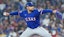 Nathan Eovaldi Texas Rangers MLB