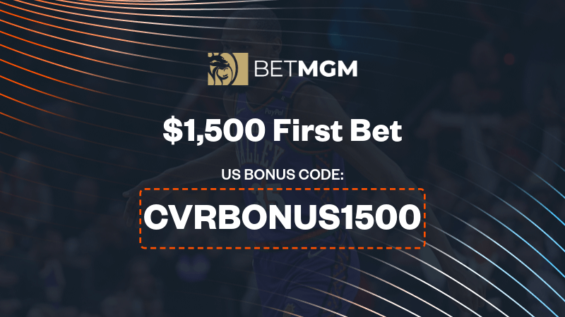 BetMGM Bonus Code for Suns vs. Mavericks