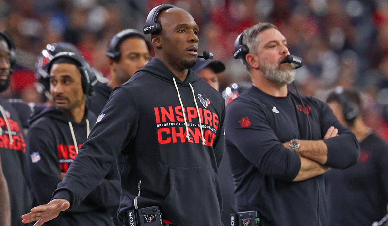 How To Bet - Raiders vs Texans Predictions - Early Picks & Odds for Week 16