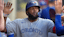 Vladimir Guerrero Jr. Toronto Blue Jays MLB