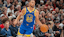Stephen Curry Golden State Warriors NBA
