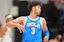 Johnny Juzang UCLA Bruins March Madness