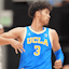 Johnny Juzang UCLA Bruins March Madness