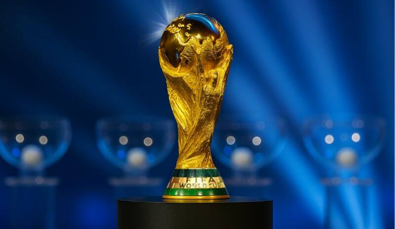 How To Bet - 2026 World Cup Mock Draw: Host Nations Outlook, Odds, and Teams to Bet Before December 5