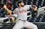 Huascar Ynoa Atlanta Braves MLB