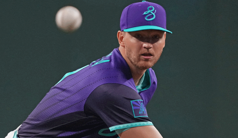 Diamondbacks vs Brewers Prediction, Picks & Odds for Today's MLB Game