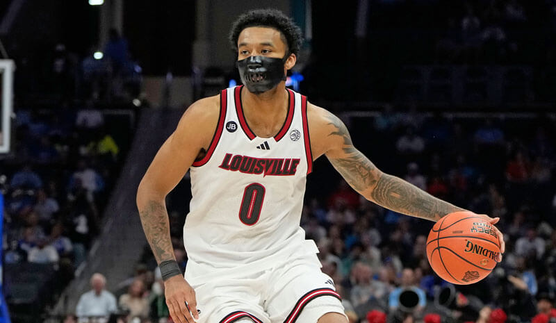 Louisville vs Duke Prediction, Picks & Odds for Tonight's ACC Championship Game