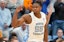 Harrison Ingram NCAAB