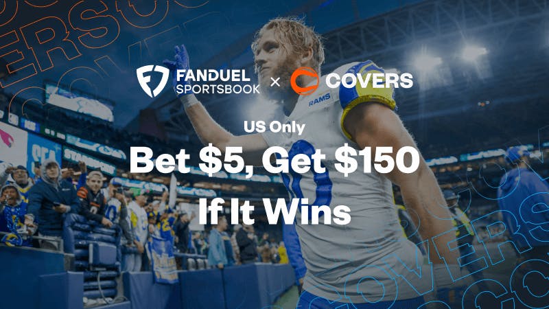 FanDuel Promo Code for Dolphins/Rams