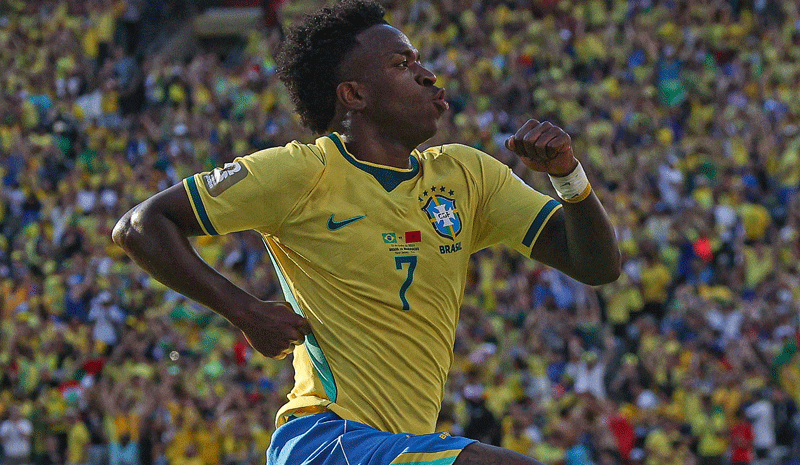 How To Bet - Brazil vs Haiti Predictions, Picks & Odds — Friday, June 19 World Cup Match