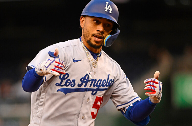 How To Bet - Dodgers vs Diamondbacks Picks and Predictions: L.A. Continues Abuse of 'Zona