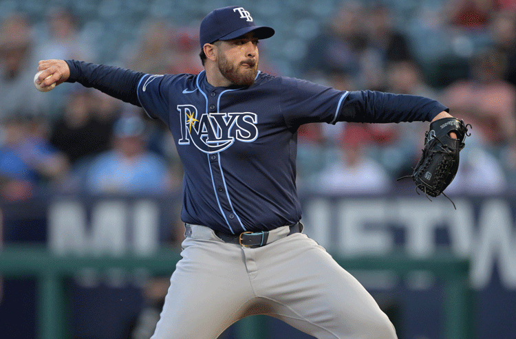 How To Bet - Rays vs Yankees Prediction, Picks, and Odds for Today’s MLB Game 