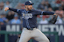 Aaron Civale Tampa Bay Rays MLB