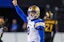 Zach Collaros Winnipeg Blue Bombers CFL