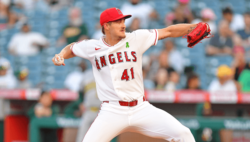 How To Bet - Best NRFI Bets Today: No Run First Inning Predictions for MLB May 26