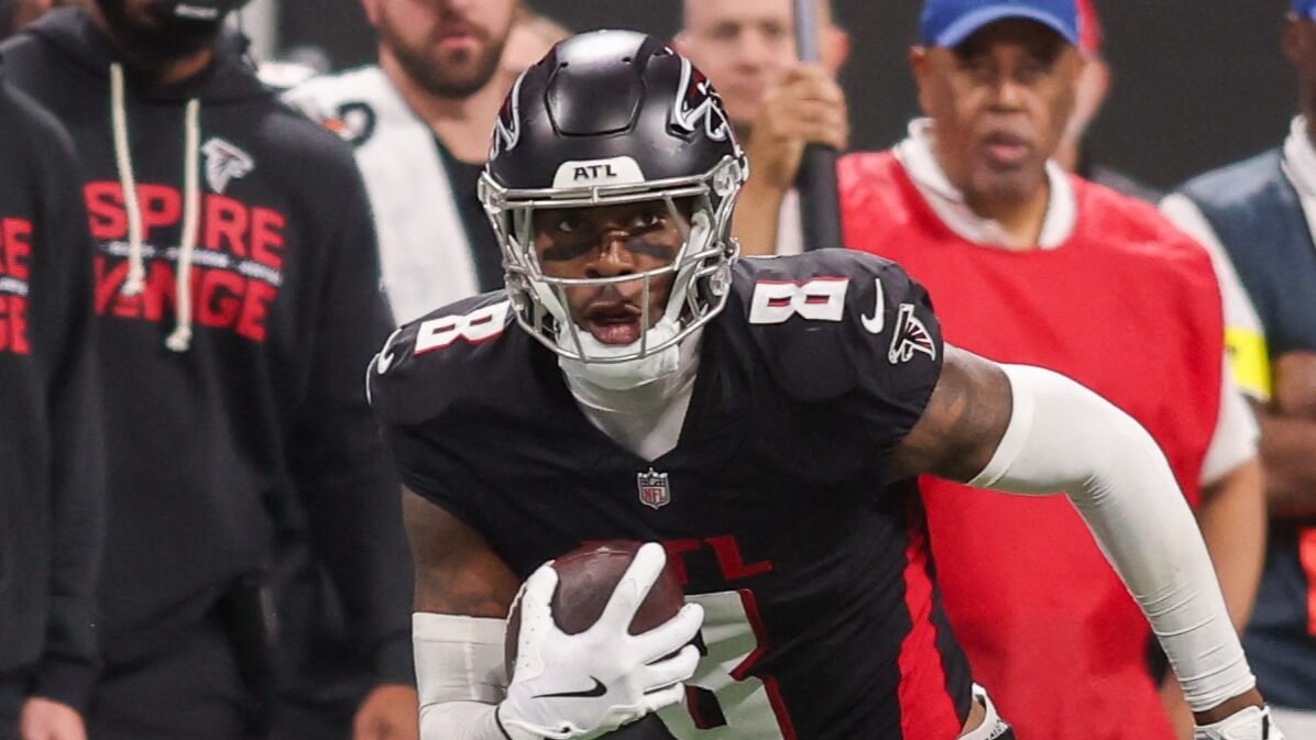 Atlanta Falcons, MLB, Kyle Pitts Sr.