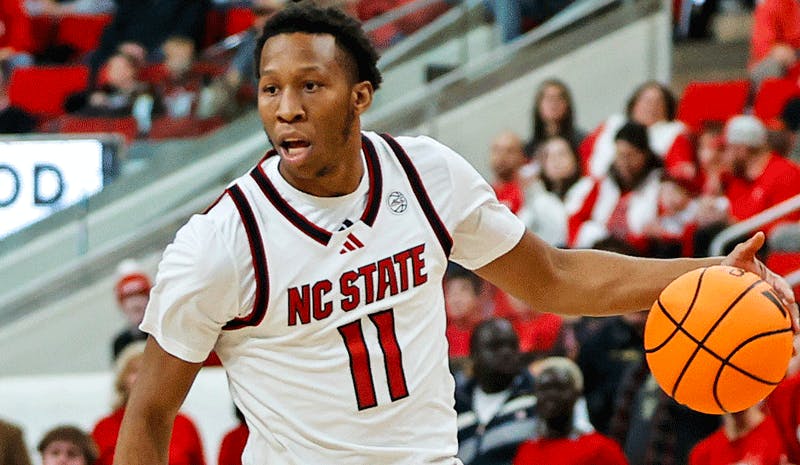 Mississippi vs NC State Prediction, Picks & Odds for Today's College Basketball Game 
