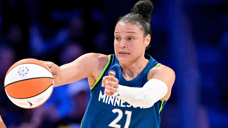 WNBA Player Props Today: Best Bets & Predictions for June 1