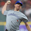 Chris Bassitt Toronto Blue Jays MLB