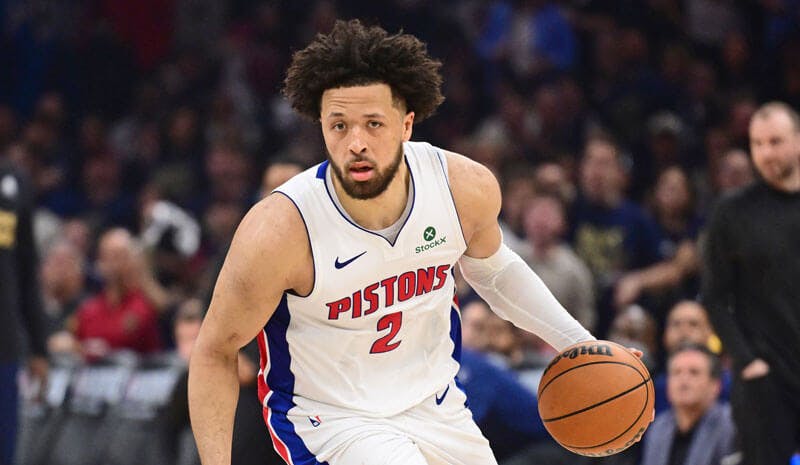 Cavaliers vs Pistons Same-Game Parlay for Tonight's NBA Playoffs Game 7 