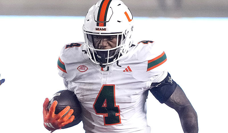 Miami vs Texas A&M Best Bets, Predictions & Picks for Today, December 20 