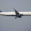 A Delta passenger plane gets ready to land at Detroit Metro Airport in Romulus on Friday, June 30, 2023.