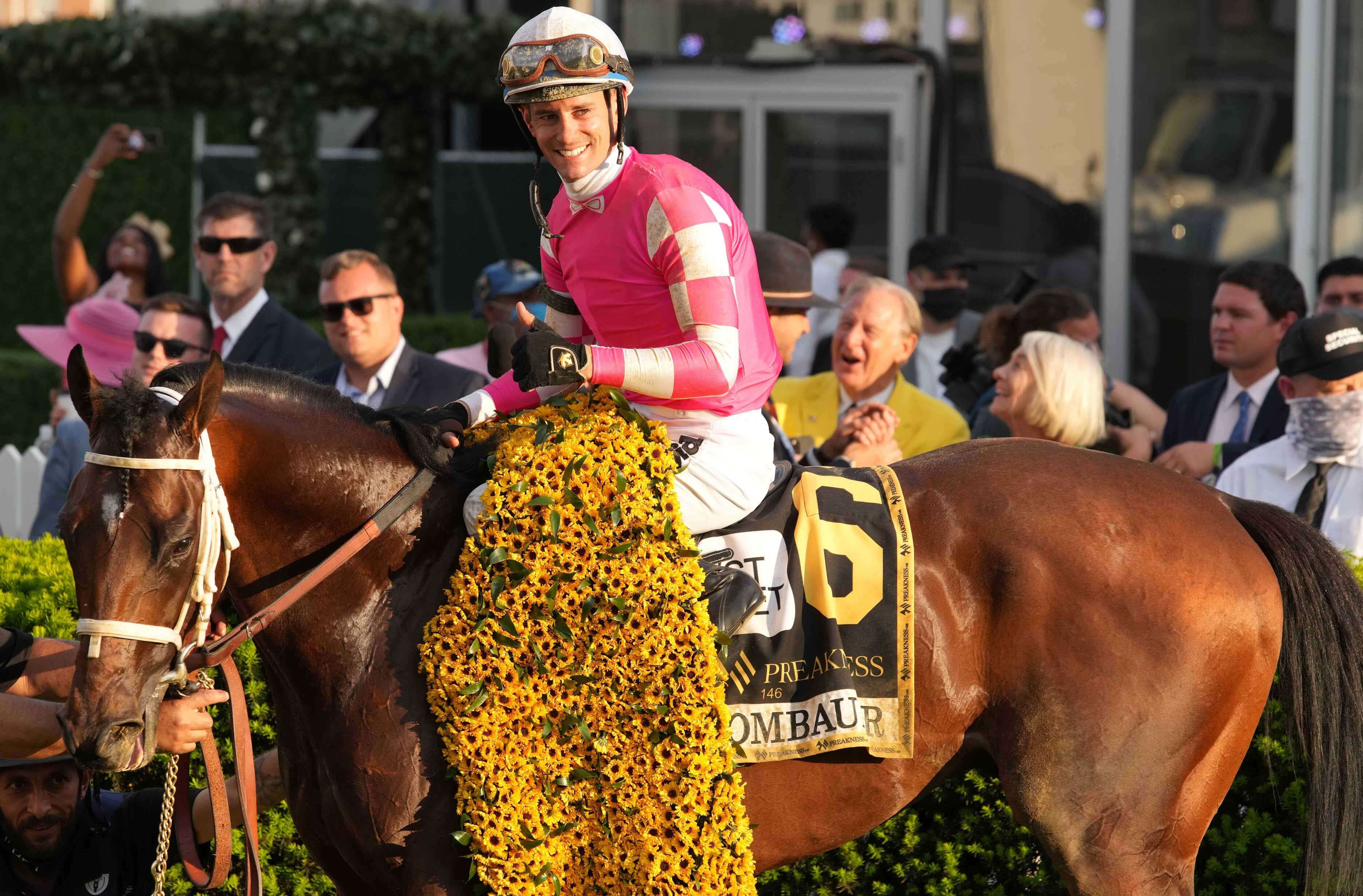 How To Bet - Make Smarter Preakness Stakes Wagers