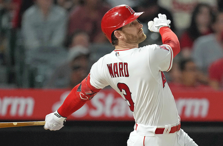 Today’s MLB Prop Picks: Ward Stays Hot in September