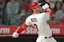 Taylor Ward Los Angeles Angels MLB