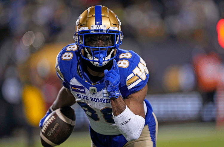 Week 9 CFL Picks  best bets for Bombers-Als, Stamps-Redblacks, and more