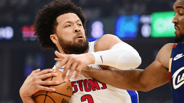 Pistons vs Cavaliers Props & NBA Playoffs Game 4 Best Bets