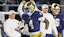 Jeremiyah Love Notre Dame Fighting Irish NCAAF