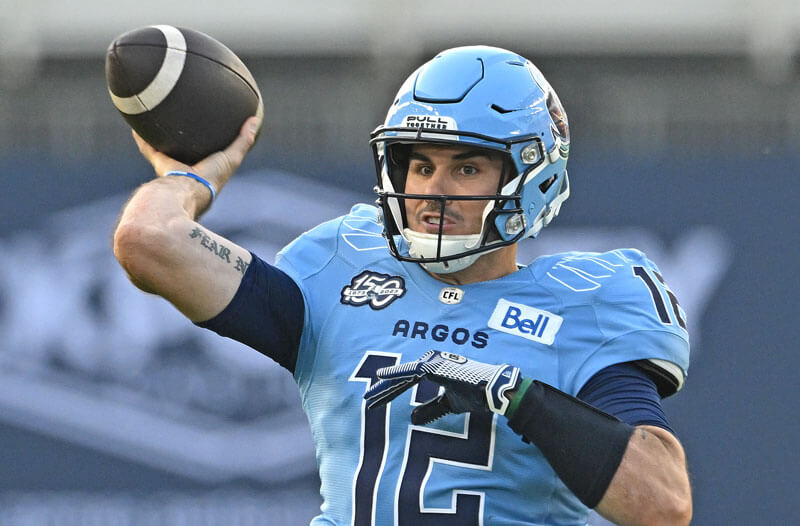 How To Bet - Redblacks vs Argonauts Prediction, Picks & Odds for Eastern Semi-Final