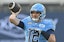 Chad Kelly Toronto Argonauts CFL