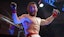 Merab Dvalishvili UFC