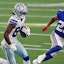 CeeDee Lamb Dallas Cowboys NFL