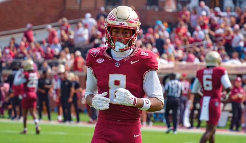 How To Bet - College Football Week 6 Moneyline Picks