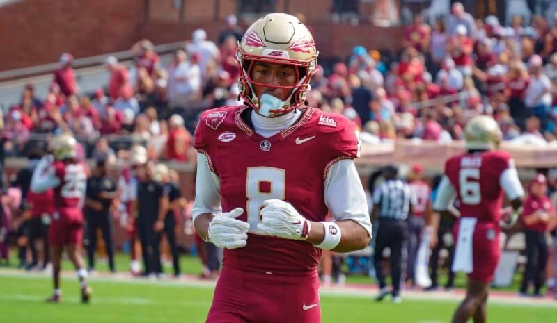 College Football Week 6 Moneyline Picks