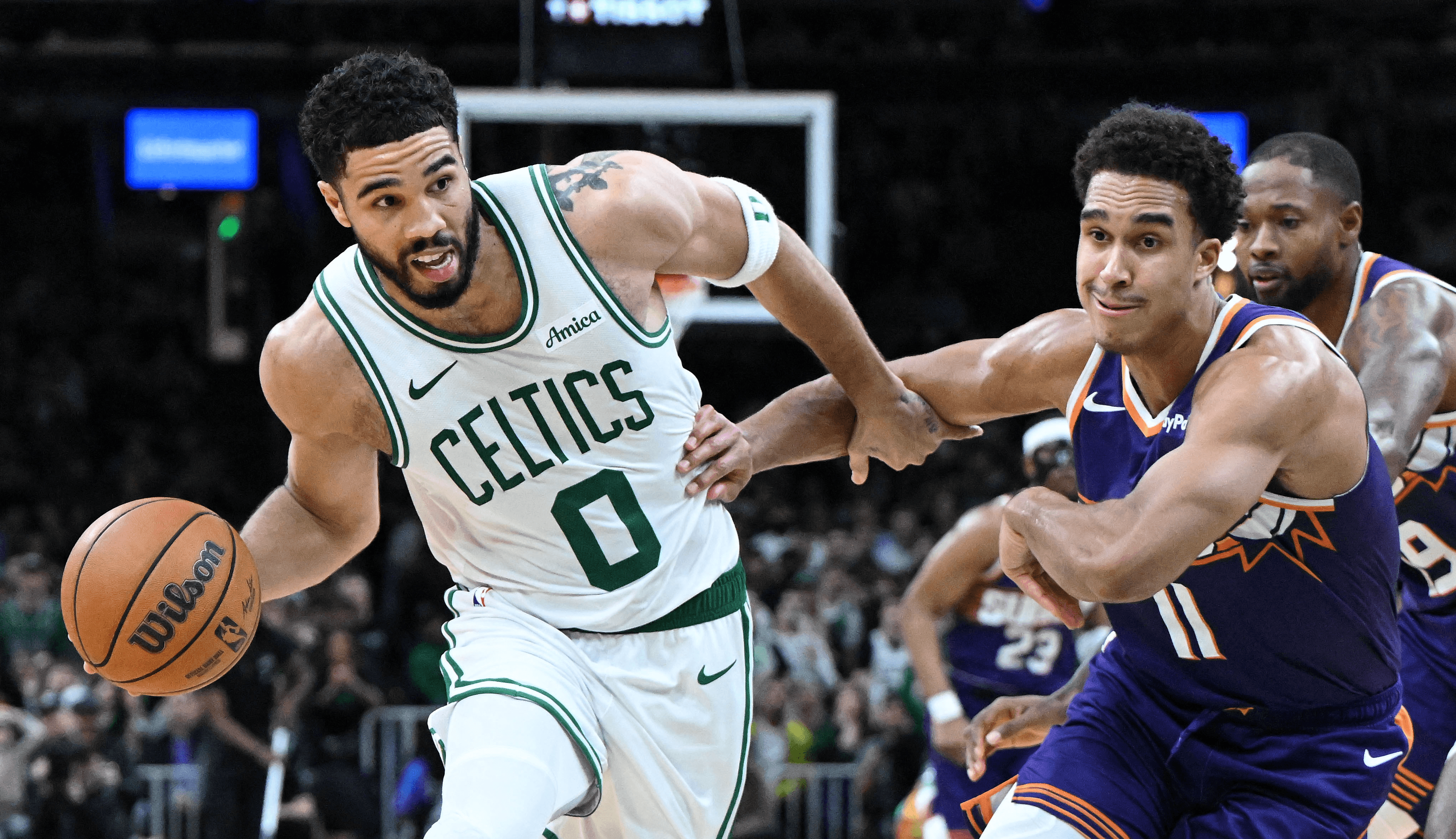 Hawks vs Celtics Prediction, Picks & Odds for Tonight’s NBA Game