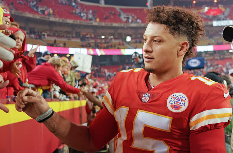 Super Bowl Odds: Bucs, Chiefs Lined Up For Repeat Super Bowl