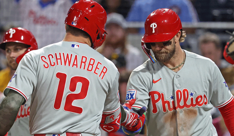 2026 World Series Odds: Phillies Aren't Dead Yet