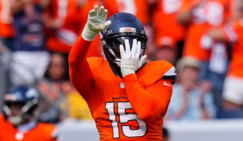 NFL Week 11 Predictions & Picks – Underdog Best Bets Against the Spread