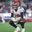 Tom Brady Tampa Bay Buccaneers NFL