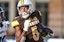 Isaiah Neyor Wyoming Cowboys college football