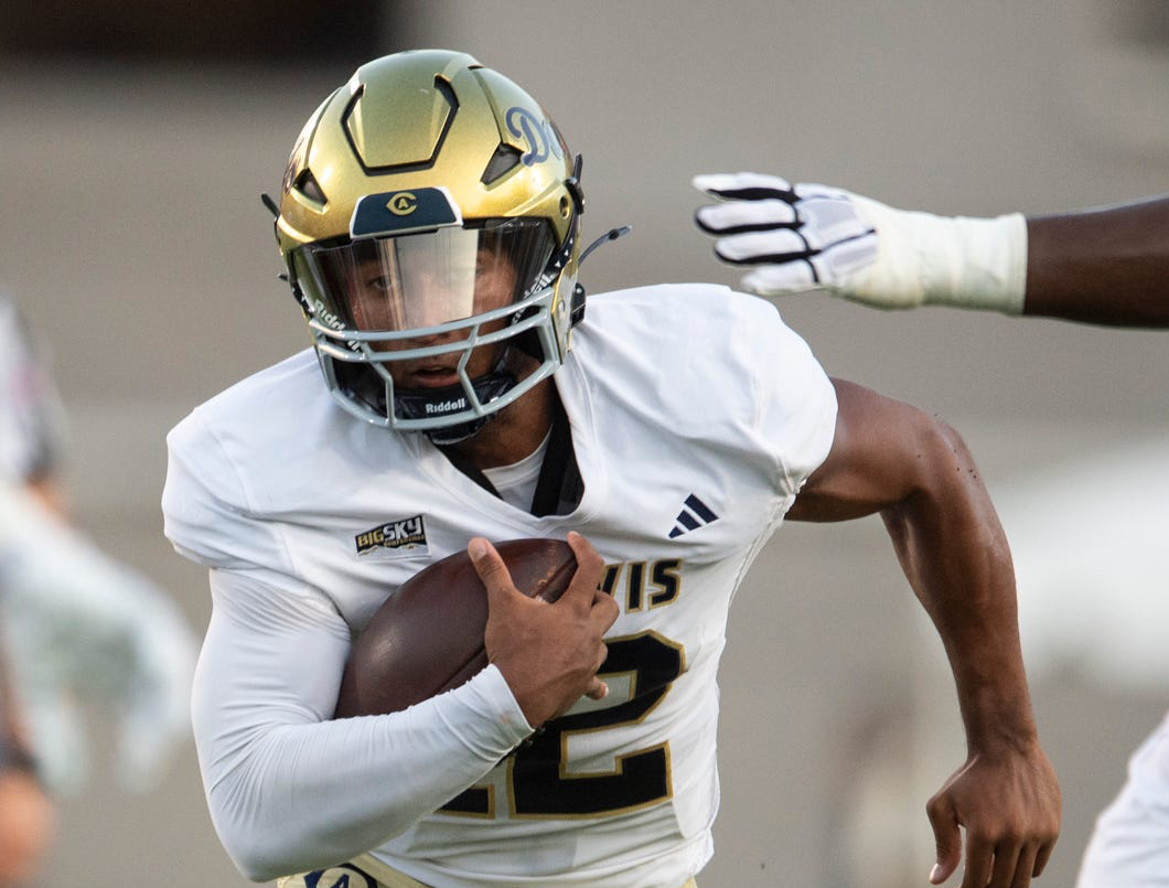 Washington State vs Washington Quarterback Picks for College Football Week 1