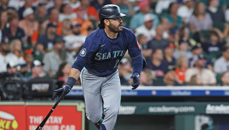 Mariners vs Astros Props Picks & Best Bets for Sunday Night Baseball 