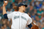 Logan Gilbert Seattle Mariners MLB