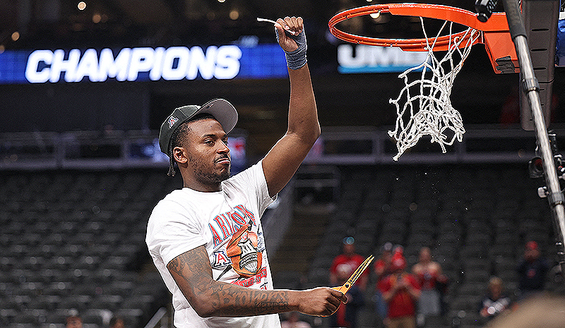 2026 March Madness Bracket (PDF): Free Printable Bracket for the Field of 64